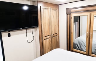 2020 Coachmen RV Chaparral 367BH