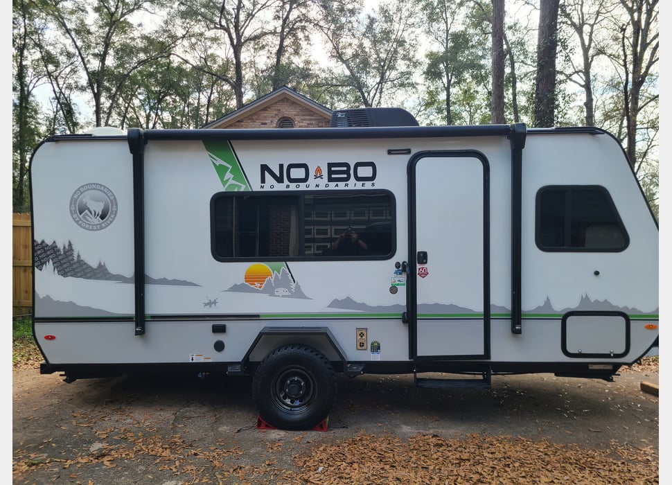 Travel Trailer rentals in Richmond Hill
