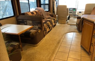 2007 Itasca Suncruiser 35L