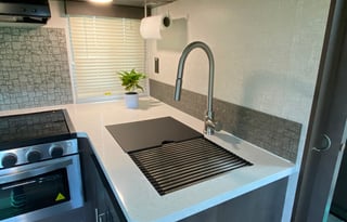 Making Memories! 30' Camper