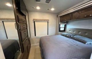2021 Entegra Coach Esteem 29V