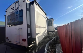 2016 Keystone RV Montana 3711 FL