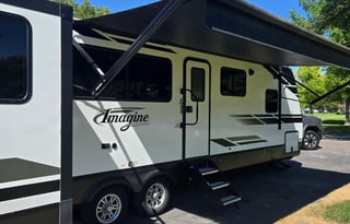 2021 Grand Design Imagine 3100RD