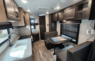 Myrtle Beach: Family Bunkhouse Ready