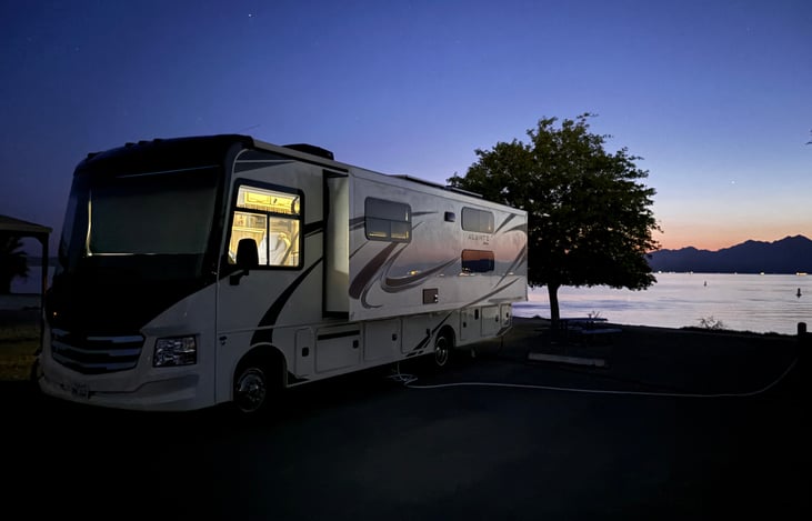 RV Photo