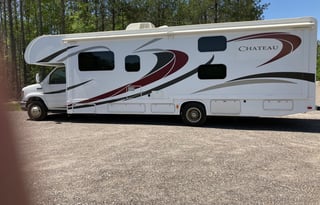 2016 Thor Motor Coach Chateau 31E Bunkhouse
