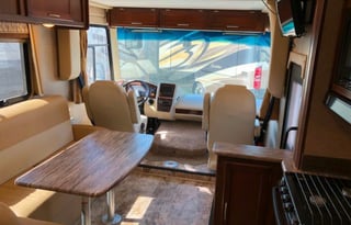 2017 Coachmen RV Pursuit 27 KB