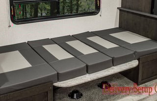 2022 KZ Sportsmen SE 281BHSE