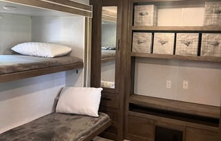 The McFatridge Camper