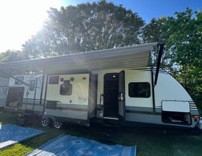 Forest River RV Surveyor 321BHTS