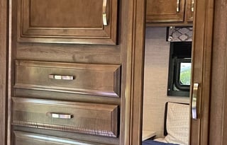 Snoopy  .. 31ft Bunkhouse  RV Ready when you’re