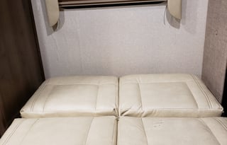 Great Times Off-Grid:  "Ratchet"!