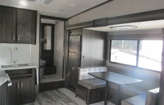 2021 GRAND DESIGN REFLECTION 278BH