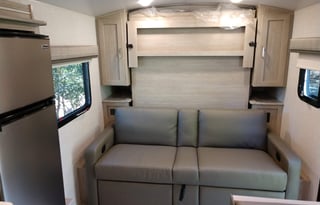 2021 Forest River RV Flagstaff E-Pro E19FDS