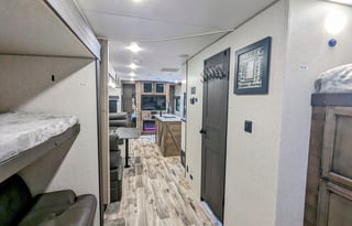 2022 Venture RV SportTrek 320VIK