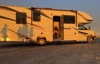 The CLASSY C: Beautiful NEW 2020 Jayco Redhawk SE
