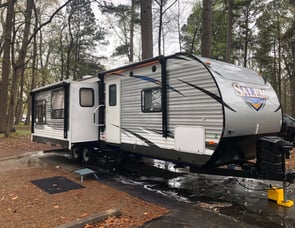 Forest River RV Salem 27