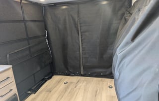 Keystone Coleman 13T