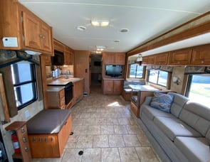 Tiffin ALLEGRO Open road 35QBA