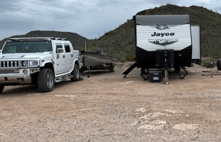 2022 Jayco Jay Flight SLX Western Edition 267BHSW