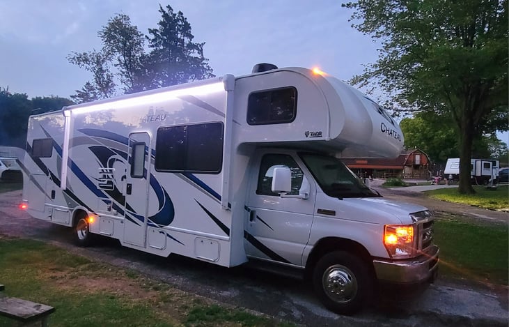 RV Photo