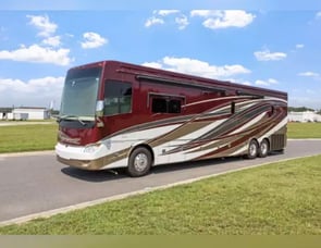 Tiffin Motorhomes Allegro Bus 45 OP