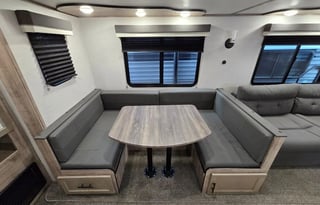 2024 Gulf Stream Kingsport Supreme 33DBDB