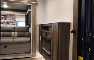 2022 Forest River RV Salem Cruise Lite 263BHXL