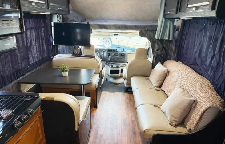 RV Photo