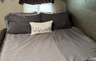2018 Keystone RV Summerland Mini 1800BH
