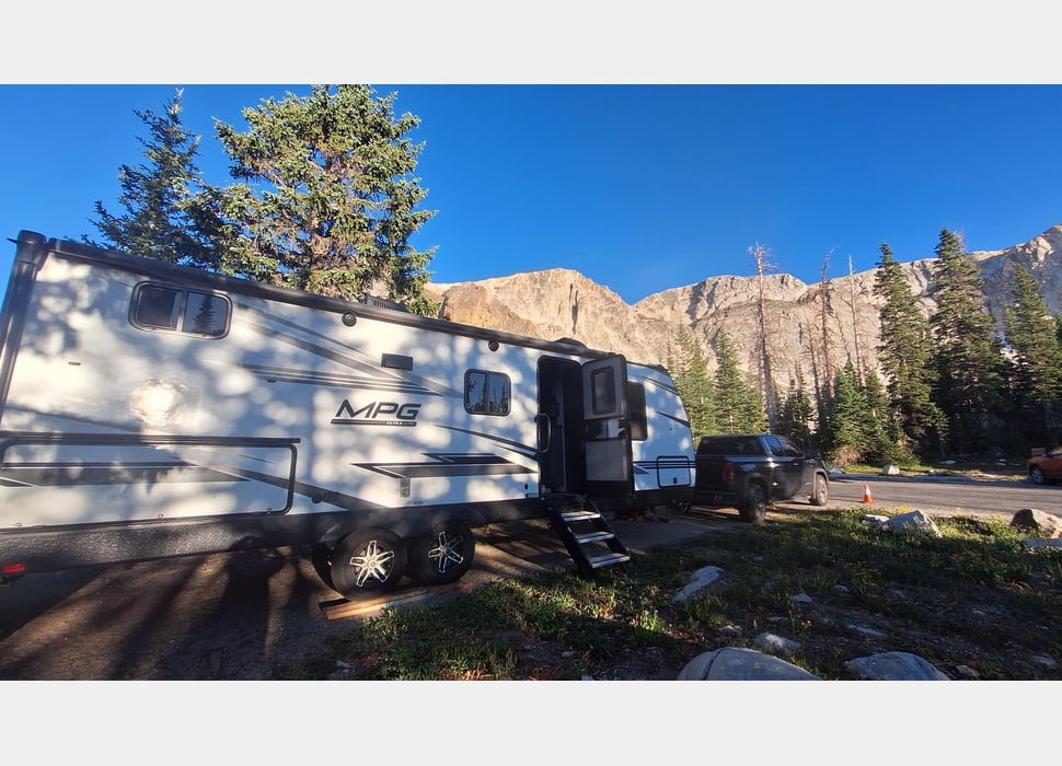Travel Trailer rentals in Homestead