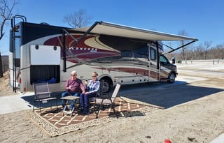 Adventure RV Rentals at Lake of the Ozarks