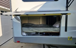 2014 Open Range RV 256 BHS.