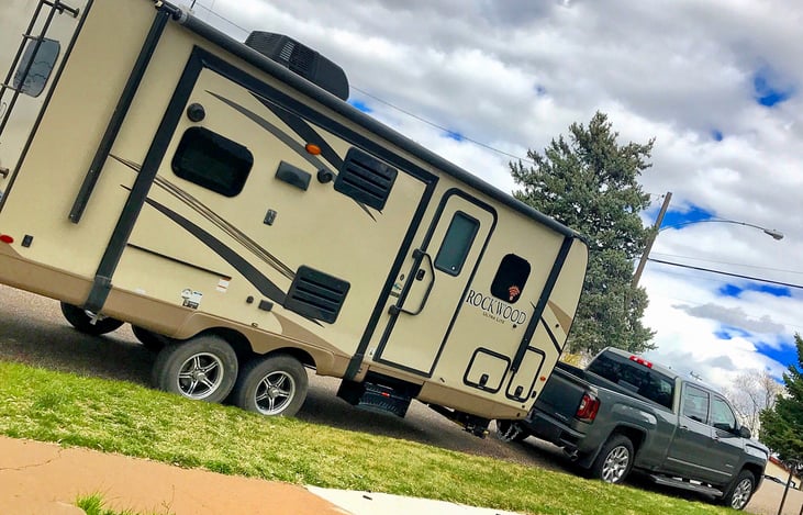 RV Photo