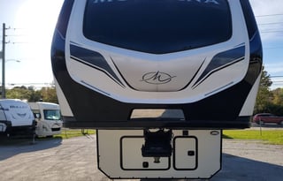 Keystone Montana High Country 351BH