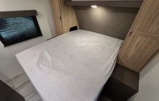 2025 Cruiser Avenir 25RK