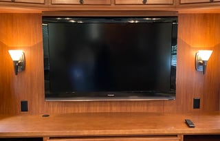 2013 Heartland Big Country 3510 RL