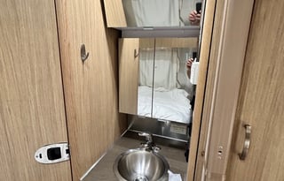 Magnolia 1-AIRSTREAM Flying Cloud 19*FULLY Loaded*