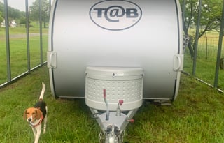 2007 Little Guy Worldwide TAB TAB