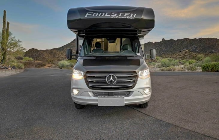 RV Photo