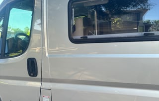 2022 Coachmen RV 2 Twin Camper Van for adventures!