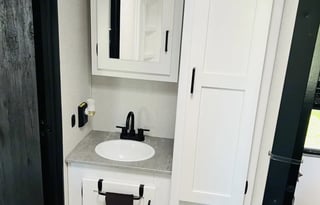 2023 Keystone RV Hideout 25RDS (Hannam House - FL)