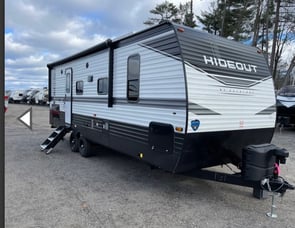 Keystone RV Hideout 250BH