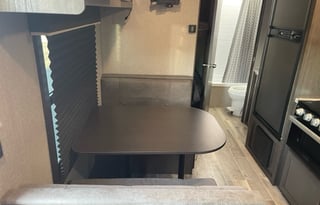 Mel's Fun Family Getaway