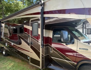 Forest River RV Forester 3011DS Ford