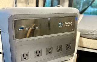 2022 Winnebago Solis — Easy to Drive, New Discount