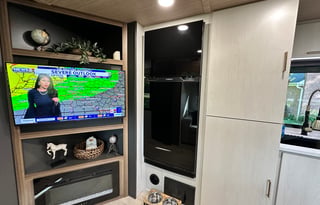 2026 Forest River Vibe | Luxury Camping