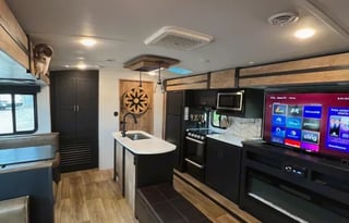2022 Keystone RV Outback 340BH