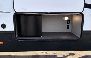 2022 Grand Design Reflection 31MB