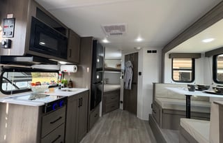 2026 Grand Design Transcend One 151BH